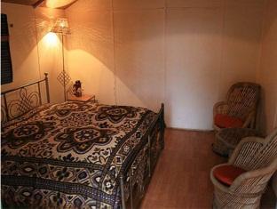 Camp Potters Hill Hotel ชิมลา ภายนอก รูปภาพ